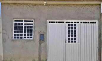 Imagem: CASA NA CAMBOA