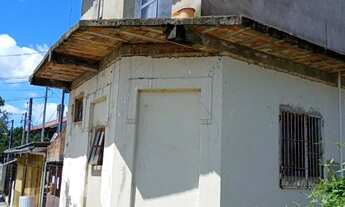 Imagem 4: Casa com comercio