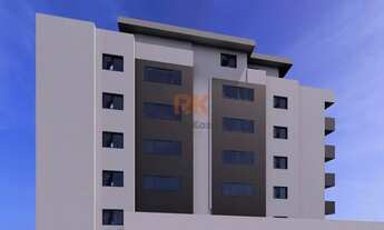 Imagem 4: Área privativa à venda, 3 quartos, 1 suíte, 3 vagas, Cabral - Contagem/MG