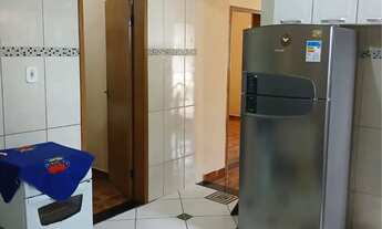 Imagem 6: SF Casa no Conj. Raimundo Jinkings