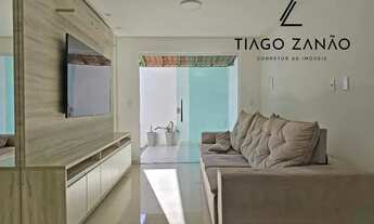 Imagem 6: Casa Linear com 3 Quartos (1 Suíte) à Venda Colina de Laranjeiras