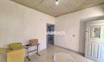 Imagem 4: Casa com 4 dormitórios à venda, 224 m² por R$ 270.000,00 - Vila São João da Boa Vista - Ba