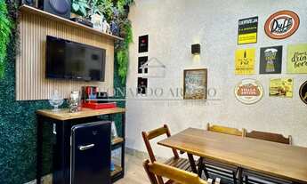 Imagem: CASA DOS SONHOS 03 QUARTOS COM SUÍTE EM