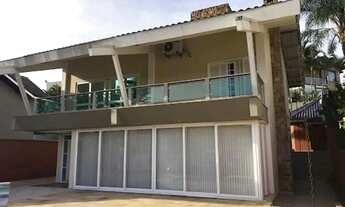 Imagem 5: Casa à venda em Jandira, Nova Higienópolis, com 3 suítes, com 420 m², Nova Higienópolis