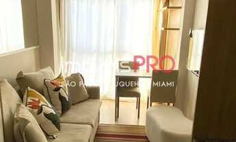 Imagem: VILA NOVA CONCEIÇÃO - 1 DORMITÓRIO