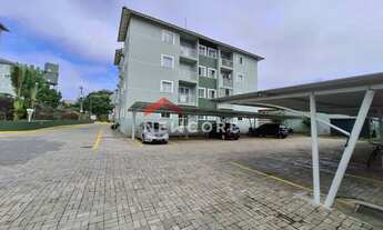 Imagem 4: Apartamento em Servidão São Severino - Saguaçu - Joinville/SC