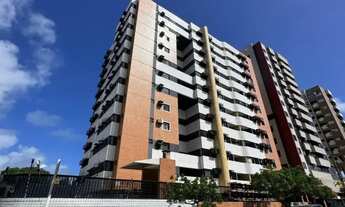 Imagem 2: Apartamento à venda no EDIFÍCIO NEW LIFE , PONTA VERDE , Maceió, AL