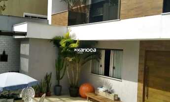 Imagem 5: Linda casa em condomínio para comprar de 3 quartos em estilo contemporâneo