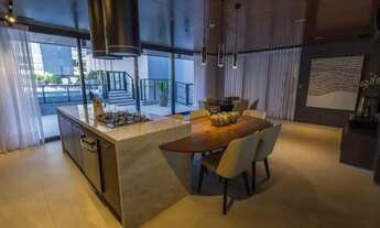 Imagem 4: ApartamentoResidencial L'essence centro Criciúma proximo a Praça do Congresso