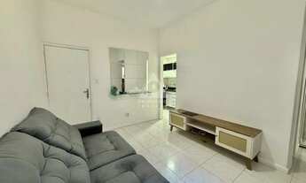 Imagem: Sala e quarto reformado 50 m²