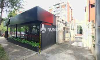 Imagem: Conjunto de salas para locação, com localização