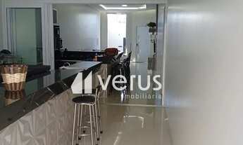 Imagem 6: Casa Bairro Jardim Patricia 150m² com 03 quartos - Uberlândia - MG