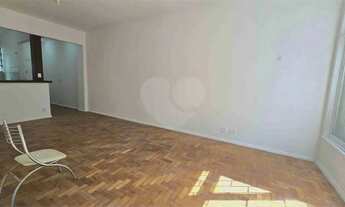 Imagem 5: Imóvel para venda com 100 metros quadrados com 3 quartos em Copacabana - Rio de Janeiro