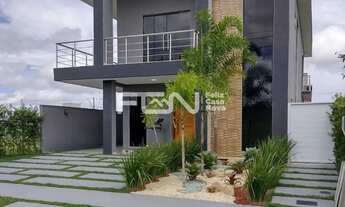 Imagem 2: Casa com 3 Quartos 3 Suítes - Terras Alphaville Camaçari