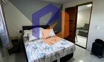 Imagem 6: Casa para Locação em Cabo de Santo Agostinho, Charnequinha, 2 dormitórios, 1 suíte, 2 banh