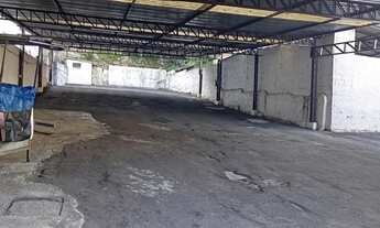 Imagem: TERRENO COMERCIAL em SÃO PAULO - SP, VILA