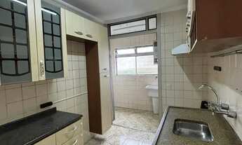 Imagem 6: Apartamento com 2 dormitórios, condomínio fechado. Santo Amaro, Zona Sul de SP