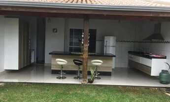 Imagem: Casa em condomínio à venda em Várzea