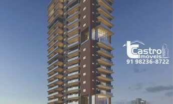 Imagem 2: Condomínio EPIC TOWER. 2 ou 3/4. 1 ou 2 vagas. C035