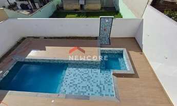 Imagem 2: Casa de condomínio em Rua das Rosas - Mumbuca - Maricá/RJ