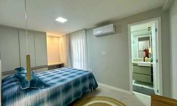 Imagem 6: Apartamento Duplex com 5 dormitórios à venda, 214 m² por R$ 1.399.000,00 - Porto das Dunas