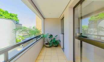 Imagem 10: Apartamento à venda com 2 quartos 89 m²