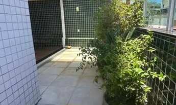 Imagem 7: Área Privativa / Garden com 3 quartos à venda em Belo Horizonte