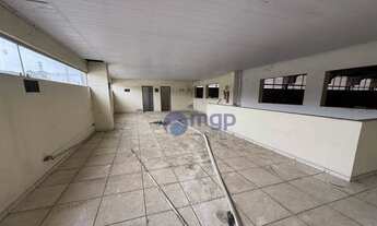 Imagem 4: Galpão para alugar - Quinta da Boa Vista (Industrial) - Itaquaquecetuba/SP