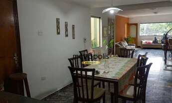 Imagem 5: Sobrado com 3 dormitórios, 310 m² - venda por R$ 1.800.000,00 ou aluguel por R$ 6.610,00/m