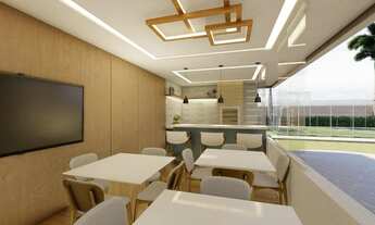 Imagem 4: Casa com 3 dormitórios à venda, 86 m² por R$ 549.000,00 - Maraponga - Fortaleza/CE