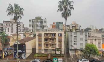 Imagem 4: Sala / Conjunto Comercial à venda Avenida Getúlio Vargas, Menino Deus - Porto Alegre