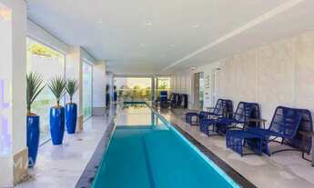 Imagem 2: Apartamento com 3 dormitórios à venda, 101 m² por R$ 2.050.430,68 - Agronômica - Florianóp