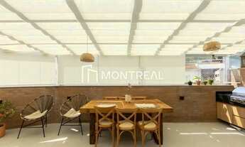 Imagem 4: APARTAMENTO COBERTURA À VENDA NO SUMARÉ, 2 DORMITÓRIOS, 1 SUÍTE. 1 VAGA DE GARAGEM