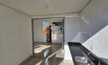 Imagem 7: COBERTURA DE 02 QUARTOS COM 03 VAGAS DE GARAGEM PARA LOCAÇÃO NO BAIRRO SERRA - BELO HORIZO