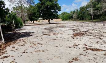 Imagem 2: Vende-se imóvel em amplo terreno - Nova Viçosa/BA (Bairro Abrão