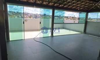 Imagem 3: Cobertura Duplex 2 Quartos Copacabana Venda