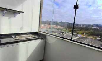 Imagem 6: Apartamento com 2 quartos para locação em Centro - SP