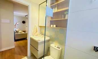 Imagem 2: RY- 2 quartos na Ceilândia - Aceita financiamento, Sinal de R$1.000,00