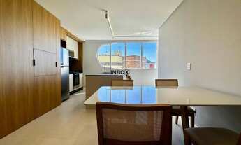 Imagem 5: Inbox CIa Imobiliária Aluga Apartamento de 3 quartos no bairro Centro em Bento Gonçalves