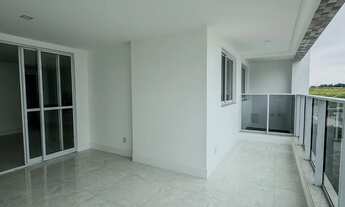 Imagem 7: Apartamento 3 quartos frente mar na praia da cerca, conforto garantido