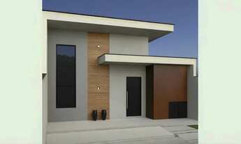 Imagem: Casa para venda com 85 metros quadrados