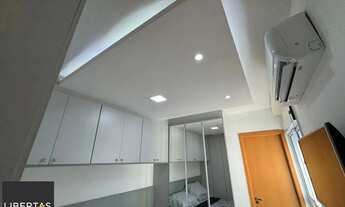 Imagem 7: Apartamento com 54m², 2 quartos, 1 suíte, 2 vagas, no bairro Jardim Carvalho em