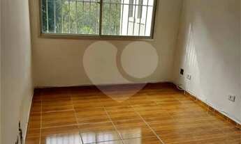 Imagem 2: Apartamento com 2 quartos para locação em Jardim Regina - SP