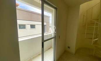 Imagem 3: Cobertura à venda, 3 quartos, 1 suíte, 2 vagas, Sagrada Família - Belo Horizonte/MG