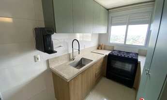 Imagem 3: Apartamento com 03 suítes mobiliado Jardim Europa