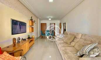 Imagem 3: Apartamento com 3 quartos à venda no Parque da Areia Preta em Guarapari/ES é nas Imobiliár