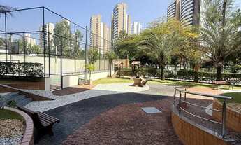 Imagem 2: Proprietário VENDE Parque Del Sol - 90m2 Condomínio Cervantes Parnaso