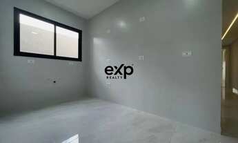 Imagem 4: Casa de Alto Padrão à venda no bairro Cidade Jardim, São José dos Pinhais