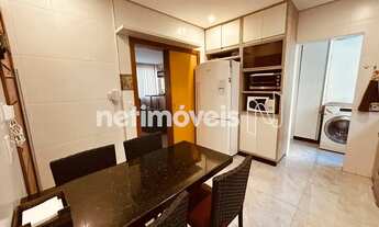 Imagem 7: Apartamento no castelo