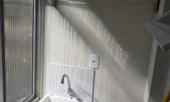 Imagem 4: Quarto em apartamento no bairro Trindade